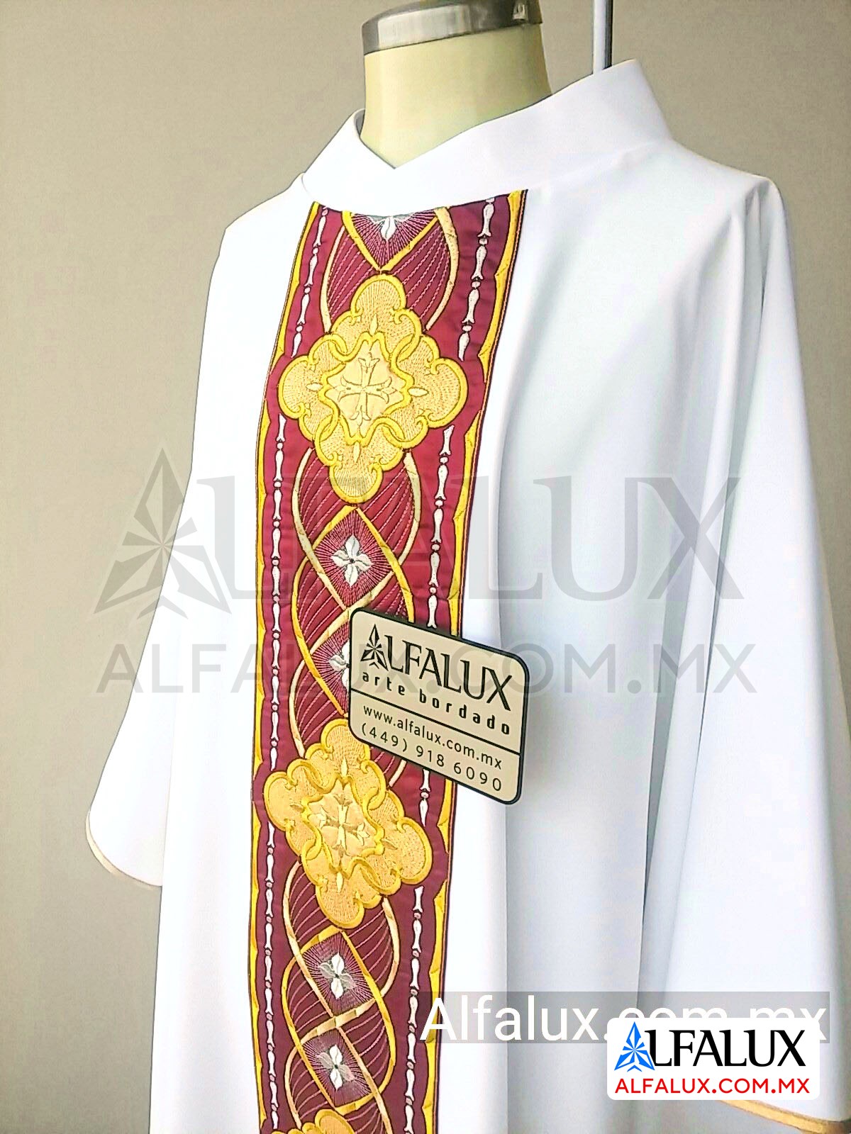 02 ROYAL Central RojoQuem 623